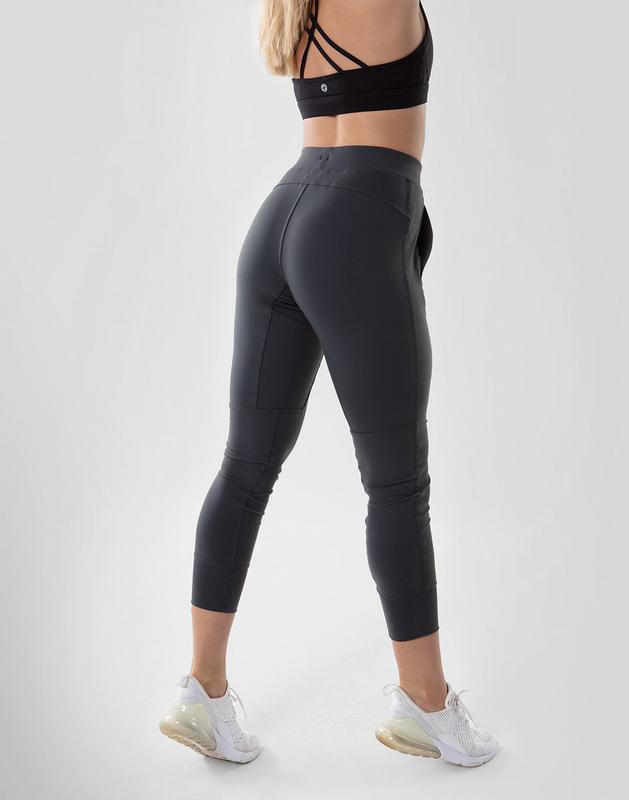 Women's MVP (Most Valuable Pant) in Grey