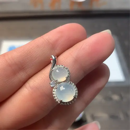 [Quick sale]  Jade Rings