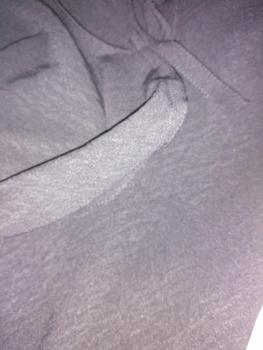 Product Review of Bergo Crinkle Airflow Jumbo /Jilbab Bergo Crinkle Airflow/Kerudung Bergo from N** i**g 1