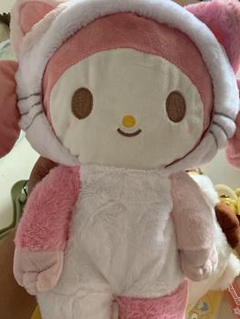 Product Review of LINK 3 -Exquisite and lovely plush objects from H**s ʕ**♡ 0
