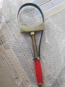 Product Review of Cờ lê tháo lọc dầu, lọc nhớt. DỤng cụ tháo cốc lọc dầu lọc nhớt ô tô from L** N**. 0