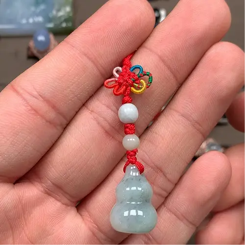 [Quick sale]  Jade Necklaces & Pendants