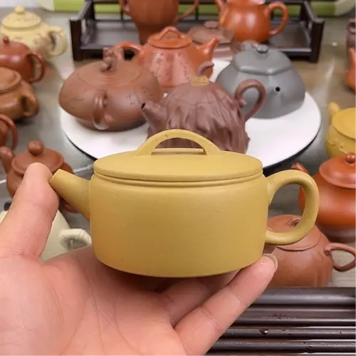 [Quick sale]  Red Porcelain