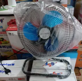 Kipas Advance TDS-10