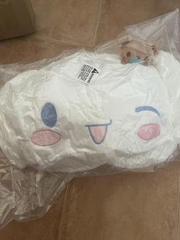 Product Review of LINK 4 -Cute exquisite plush objects from s**e 0