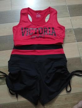 Product Review of Bộ đồ tập nữ thoáng khí thoải mái Sport from g** h** p**m 0