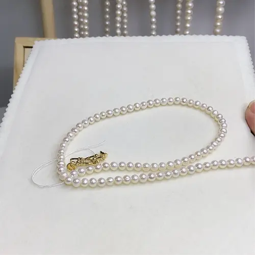[Quick sale]  Pearl Necklaces & Pendants