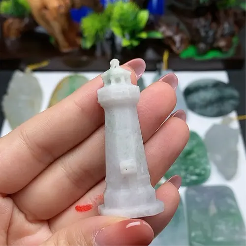 Jade Jewelry Sets