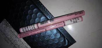Product Review of [Official] PINKFLASH #OhMyLine Eyeliner Pensil Hitam Anti Air Tahan Lama- Up to 12hours PF-E01 from j**3 0
