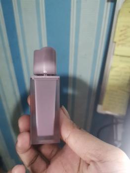Product Review of Tina beauty Hot Sales JOCO Nude lip mud mousse maroon lip glaze velvet matte light purple lip tint from R**n 2