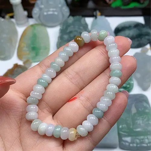 Jade Jewelry Sets