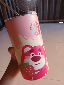 Product Review of 29NS-(Tặng Cọ Rửa) Ly Giữ Nhiệt CAPYBARA Thuyền Gỗ Inox 304 Dung Tích 600ml Có Nắp Chống Tràn, Kèm Ống Hút, bình nước giữ nhiệt nóng lạnh from b** C**y t** l** K** N**c 0