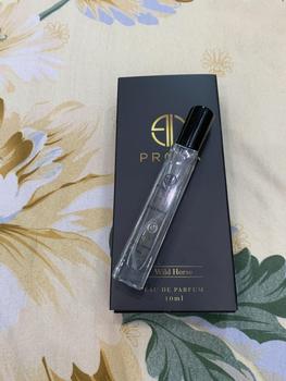 Product Review of Nước Hoa Nam PROLA Wild Horse (M14) 10ml - Dạng Xịt - Lôi Cuốn, Cá Tính from C**c 🧚** 0