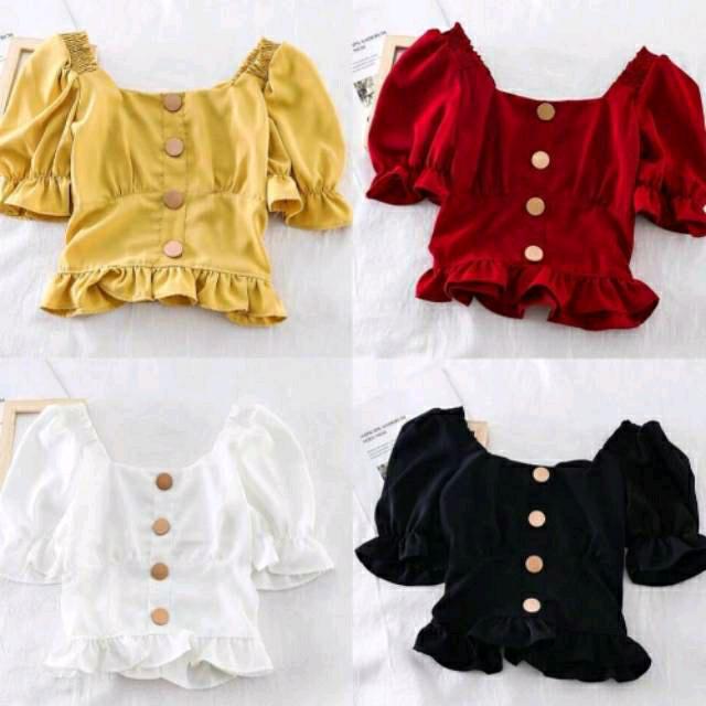 Blouse Laura
