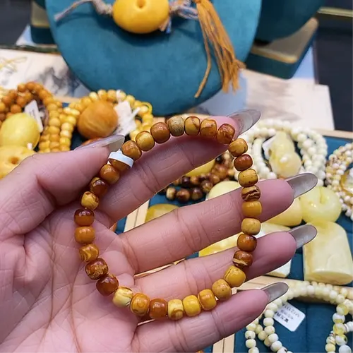[Quick sale]  Amber Necklaces & Pendants