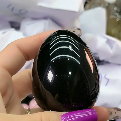 Natural Crystal Necklaces & Pendants