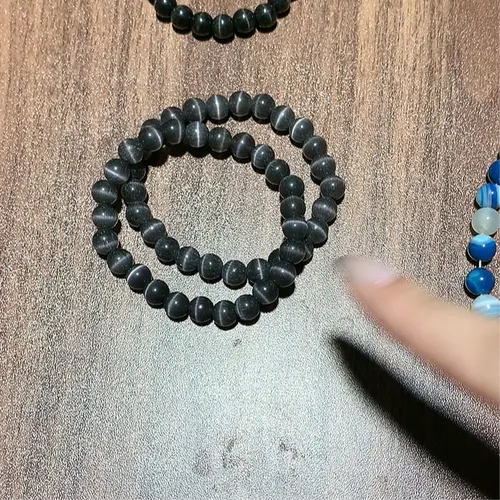 Natural Crystal Necklaces & Pendants