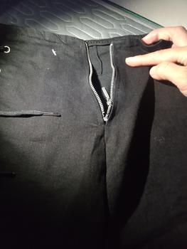 Product Review of quần sọt lưng cao đang dây hai bên phái nữ Pants Quần Đùi Women from T**8 0