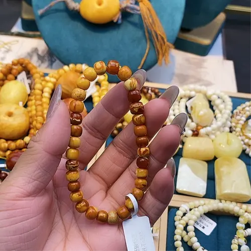 [Quick sale]  Amber Bracelets & Anklets