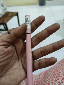 Product Review of [Official] PINKFLASH #OhMyLine Eyeliner Pensil Hitam Anti Air Tahan Lama- Up to 12hours PF-E01 from ✨**a 0
