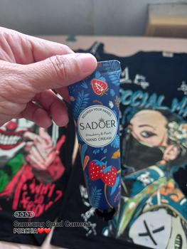 Product Review of Joker-  Graphic cotton Tee from ** a** m**e 2