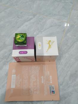 Product Review of COMBO KEM FACE NÁM dưỡng trắng + cao bưởi son group hỗ trợ chăm sóc da mặt Skincare from @**o 0