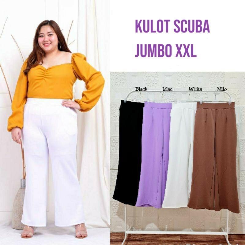 Kulot Scuba Jumbo