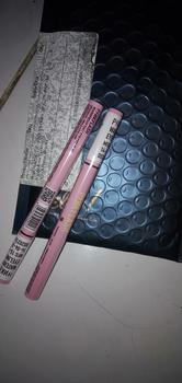 Product Review of [Official] PINKFLASH #OhMyLine Eyeliner Pensil Hitam Anti Air Tahan Lama- Up to 12hours PF-E01 from j**3 1
