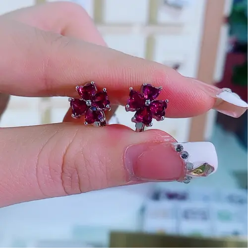 Natural Crystal Bracelets & Anklets