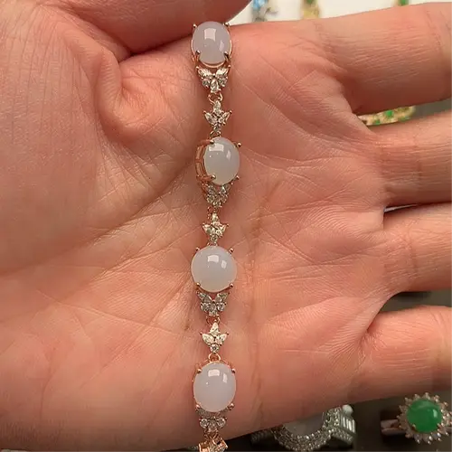 [Quick sale]  Jade Necklaces & Pendants