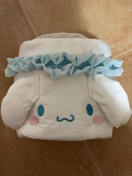 Product Review of LINK 3 -Exquisite and lovely plush objects from s**e 0