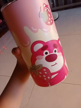 Product Review of 29NS-(Tặng Cọ Rửa) Ly Giữ Nhiệt CAPYBARA Thuyền Gỗ Inox 304 Dung Tích 600ml Có Nắp Chống Tràn, Kèm Ống Hút, bình nước giữ nhiệt nóng lạnh from b** C**y t** l** K** N**c 1