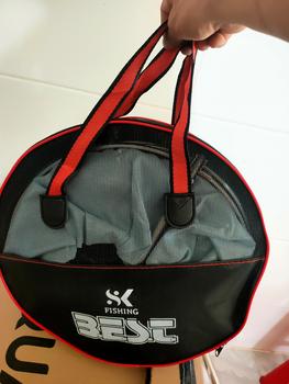 Product Review of Rọng Đựng Cá Giỏ Đựng Cá BEST SK FISHING from 𝙲**𝚑 🝣**⁶ 0