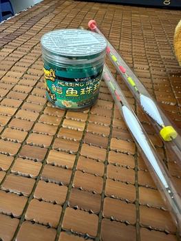 Product Review of Hạt Đan Cá sấu-YG chất liệu silicon cao cấp thế hệ mới giúp chìm chậm, mồi lơ lửng tăng tỉ lệ Bắt Cá from P**w A**x 0
