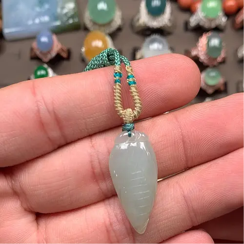 [Quick sale]  Jade Necklaces & Pendants