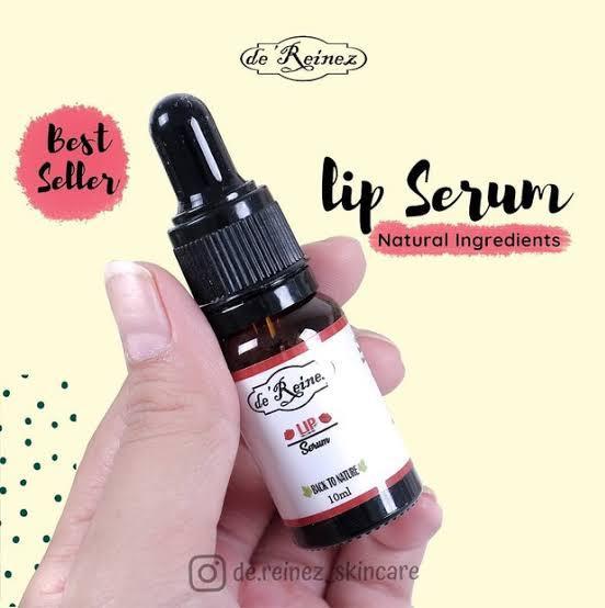 De Reinez Lip Serum