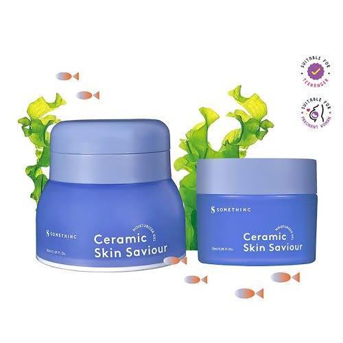 Somethinc Ceramic Skin Saviour