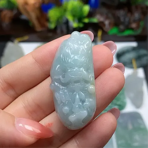 Jade Jewelry Sets