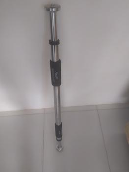 Product Review of WANNAFIT Pull Up Bar Door Chinning | Chin Up Tiang Angkat Badan | Alat Olahraga Rumah from M**e 3