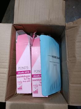 Product Review of Kem Dưỡng Da Ban Ngày Ponds White Beauty- Women Nữ Skincare Làm Đẹp Da Dưỡng Ẩm Da from h**i 0