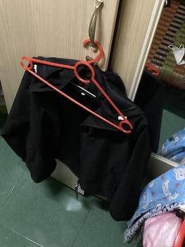Product Review of [ Mua 2 tặng 1 áo Polo] Áo khoác gió tráng bạc chống nước, chống bụi, chống tia uv Nam Menswear Dài Tay Có Túi Jacket from *** 0