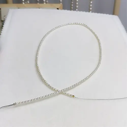 Pearl Necklaces & Pendants