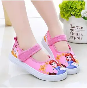 Sepatu anak perempuan sopia Fashion