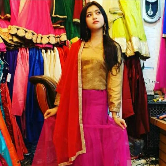 lehenga