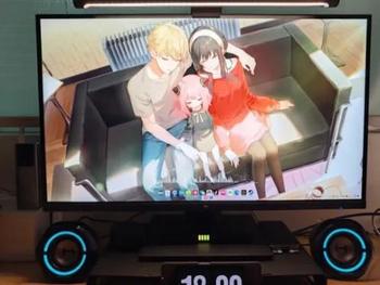 Product Review of จอมอนิเตอร์ 27นิ้ว จอคอม 165HZ หน้าจอโค้ง จอเกมมิ่ง LED Gaming monitor จอมอนิเตอร์เกมมิ่ง VGA HDMI  desktop gaming สปอตสินค้า75HZ HD จอคอมพิวเตอร์   จอคอม monitor จอโค้ง เต็มจอไร้ขอบ 32นิ้ว จอคอมพิวเตอร์ 24นิ้ว Ultra  LED IPS 1MS HDMI/DP/VGA รับประกัน 3ปี from m**a 3