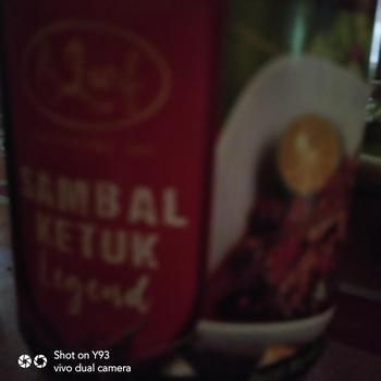Product Review of Combo-combo Legend (PROMO KAWW KAWW) from n**7 0
