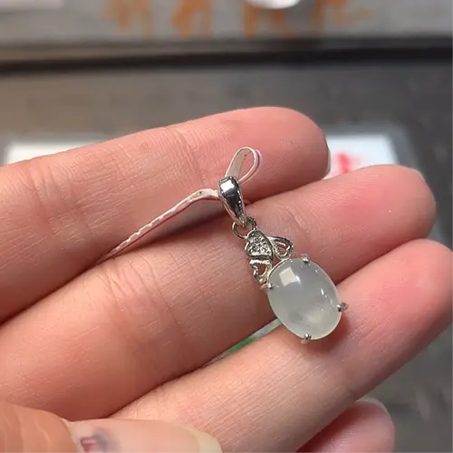 [Quick sale]  Jade Rings