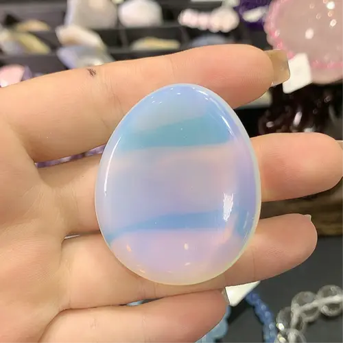 Natural Crystal Necklaces & Pendants