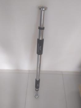 Product Review of WANNAFIT Pull Up Bar Door Chinning | Chin Up Tiang Angkat Badan | Alat Olahraga Rumah from M**e 2