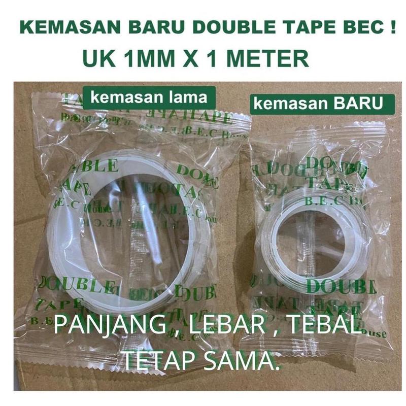Double Tape Ajaib